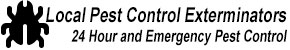 Green Fields PA Pest Control Exterminators